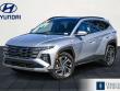Certified 2026 Hyundai Tucson Hybrid Limited Certified SUV