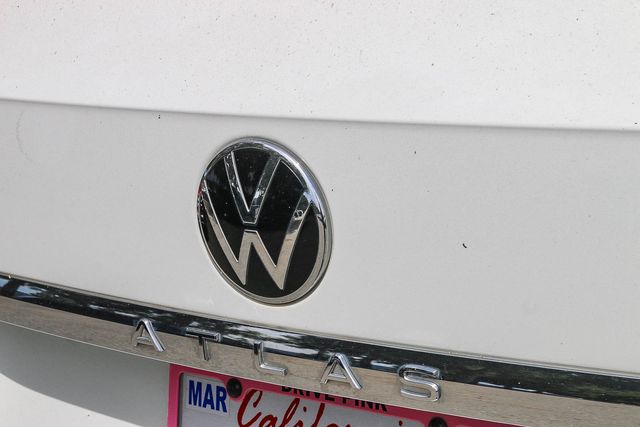 2022 Volkswagen Atlas SEL R-Line - Photo 13