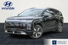 2026 Hyundai IONIQ 9 SEL SUV