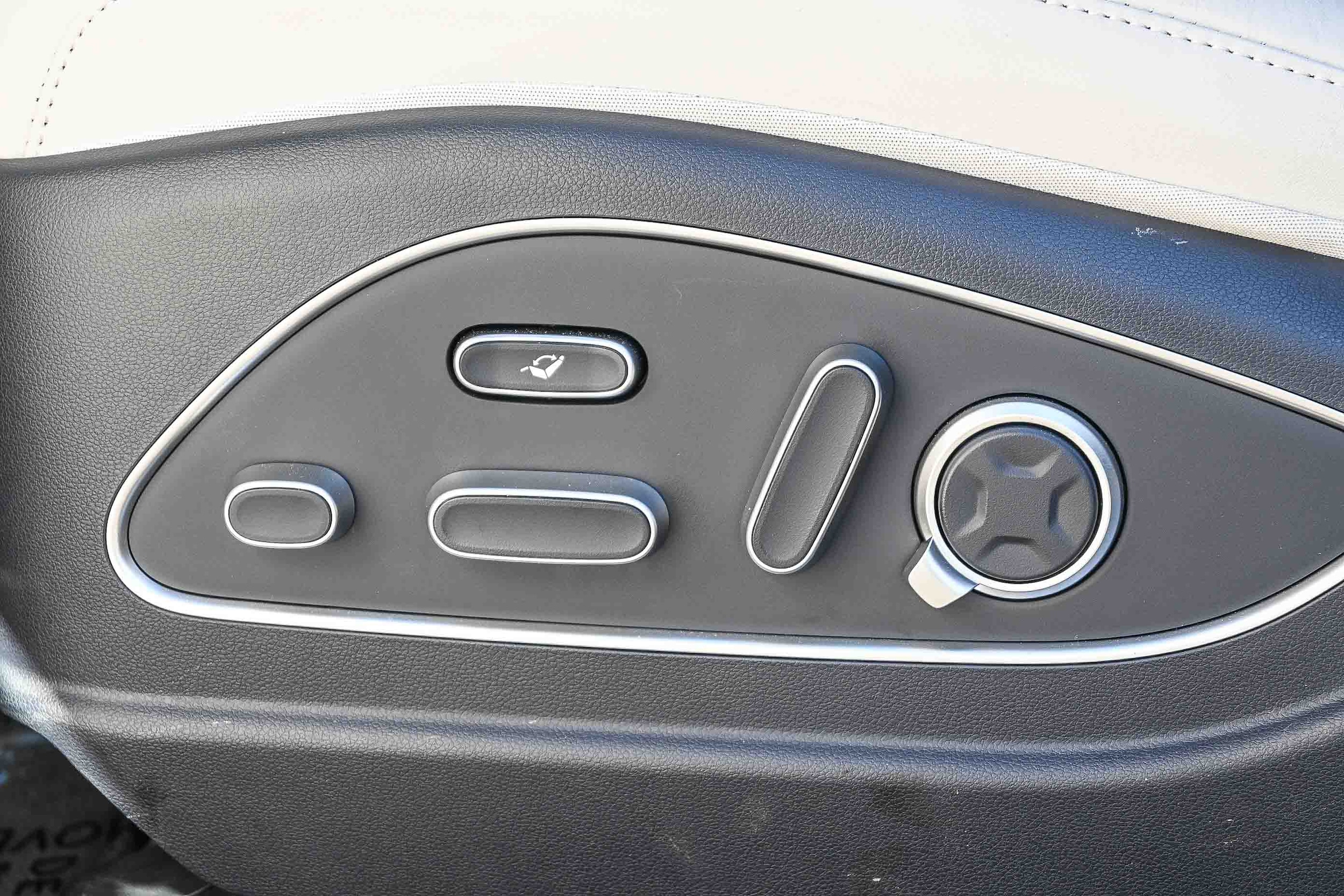 2026 Hyundai Palisade Calligraphy - Photo 23