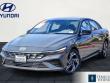 Certified 2025 Hyundai Elantra SEL Sport Certified Sedan