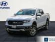 Used 2021 Ford Ranger Lariat Truck