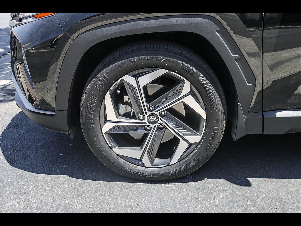 2023 Hyundai Tucson SEL - Photo 7