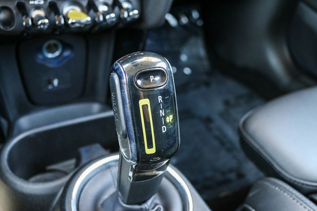 2021 MINI Hardtop 2 Door SE - Photo 30