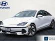 Certified 2024 Hyundai IONIQ 6 SE Certified Sedan