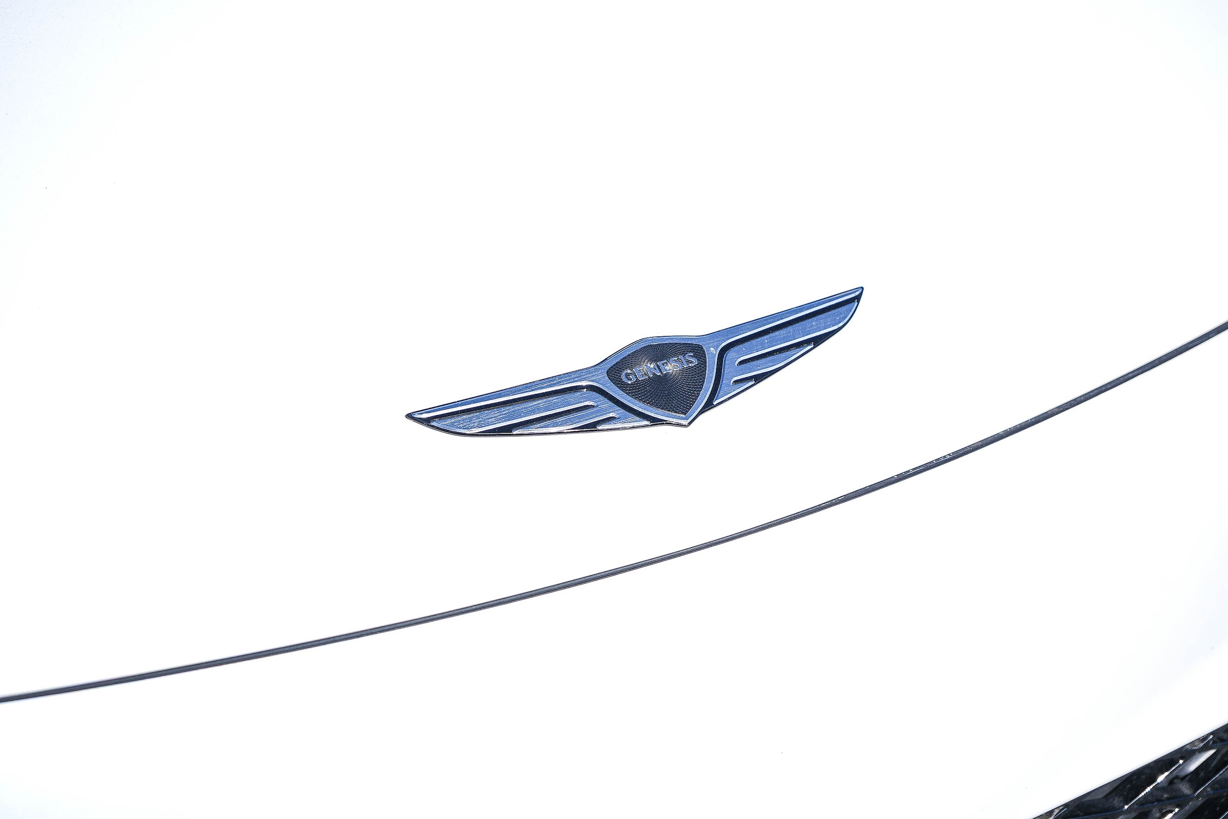 2023 GENESIS GV60 Advanced - Photo 6