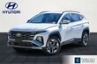  Hyundai Tucson Plug-In Hybrid