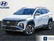 New 2026 Hyundai Tucson Plug-In Hybrid SEL SUV