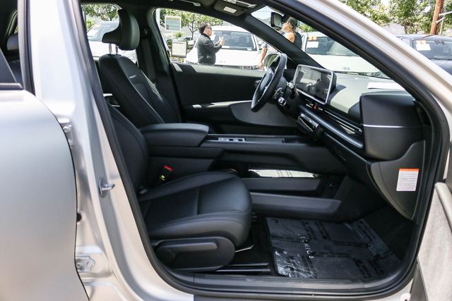 2025 Hyundai IONIQ 6 SEL - Photo 20