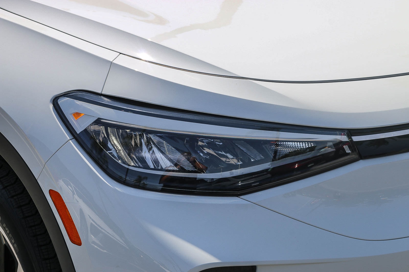 2023 Volkswagen ID.4 PRO - Photo 6