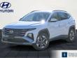 New 2026 Hyundai Tucson SEL FWD SUV