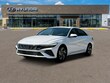 Hyundai Elantra Hybrid