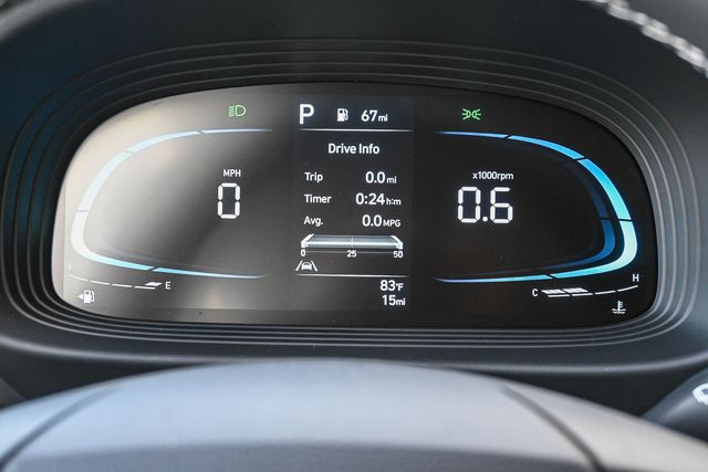 2026 Hyundai Venue SEL - Photo 28