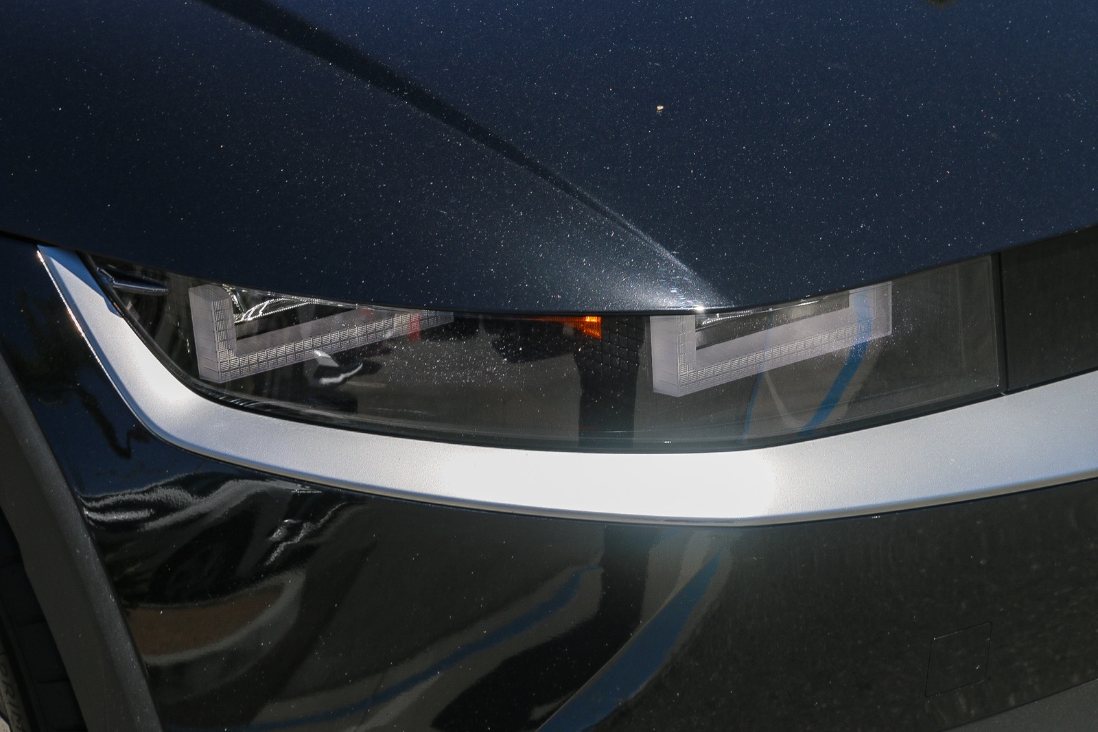 2024 Hyundai IONIQ 5 SEL - Photo 6