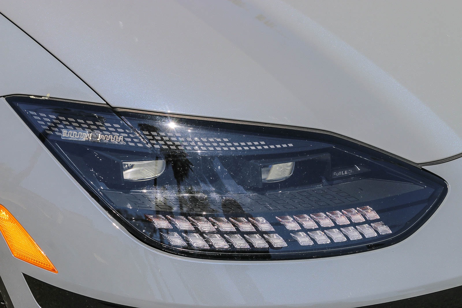 2023 Hyundai IONIQ 6 SEL - Photo 6