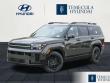 New 2025 Hyundai Santa Fe Hybrid Calligraphy SUV
