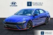 Hyundai Elantra N