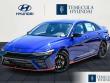 New 2025 Hyundai Elantra N Sedan Sedan
