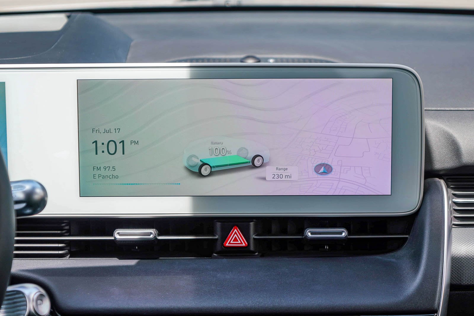 2023 Hyundai IONIQ 5 Limited - Photo 15