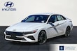  Hyundai Elantra Hybrid