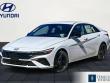 New 2026 Hyundai Elantra Hybrid SEL Sport Sedan
