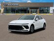 Hyundai Sonata Hybrid