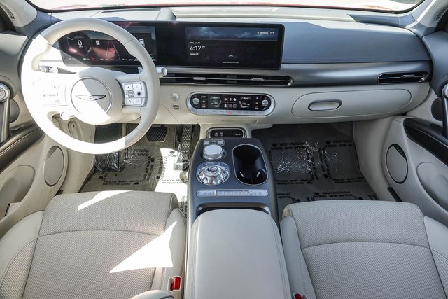 2023 GENESIS GV60 Advanced - Photo 12
