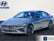 Certified 2026 Hyundai Elantra SEL Sport Certified Sedan