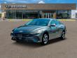 New 2025 Hyundai Elantra Limited Sedan