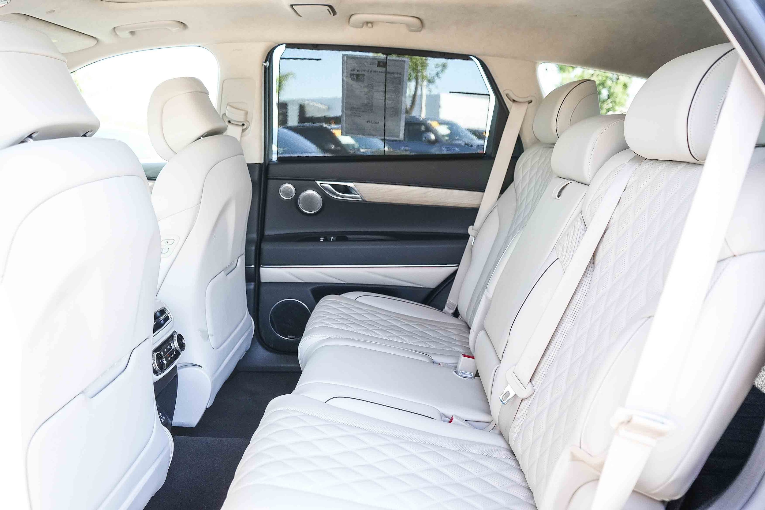 2023 GENESIS GV80 Standard - Photo 20