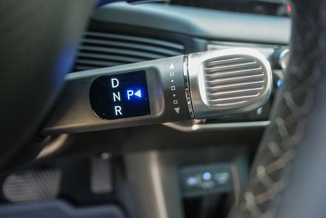 2026 Hyundai IONIQ 5 SEL - Photo 20