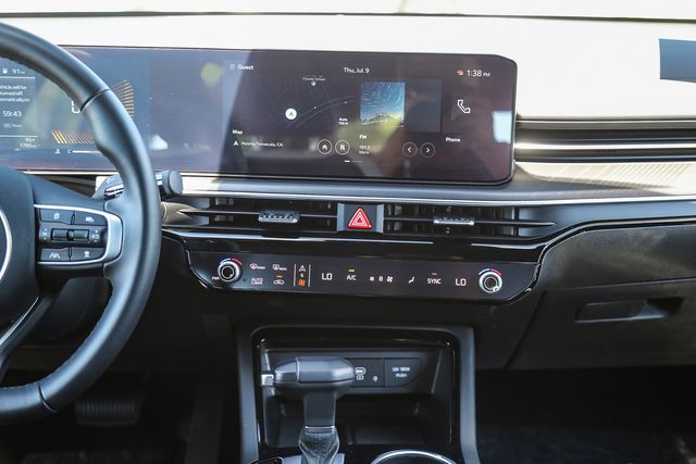 2026 Kia K5 GT-Line - Photo 14