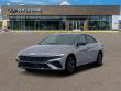 New 2026 Hyundai Elantra SEL Sport Sedan