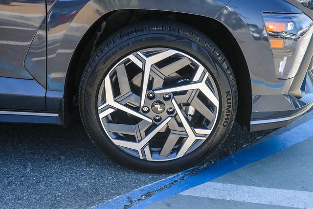 2024 Hyundai Kona N Line - Photo 15
