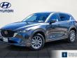 Used 2024 Mazda CX-5 2.5 S Select Package SUV