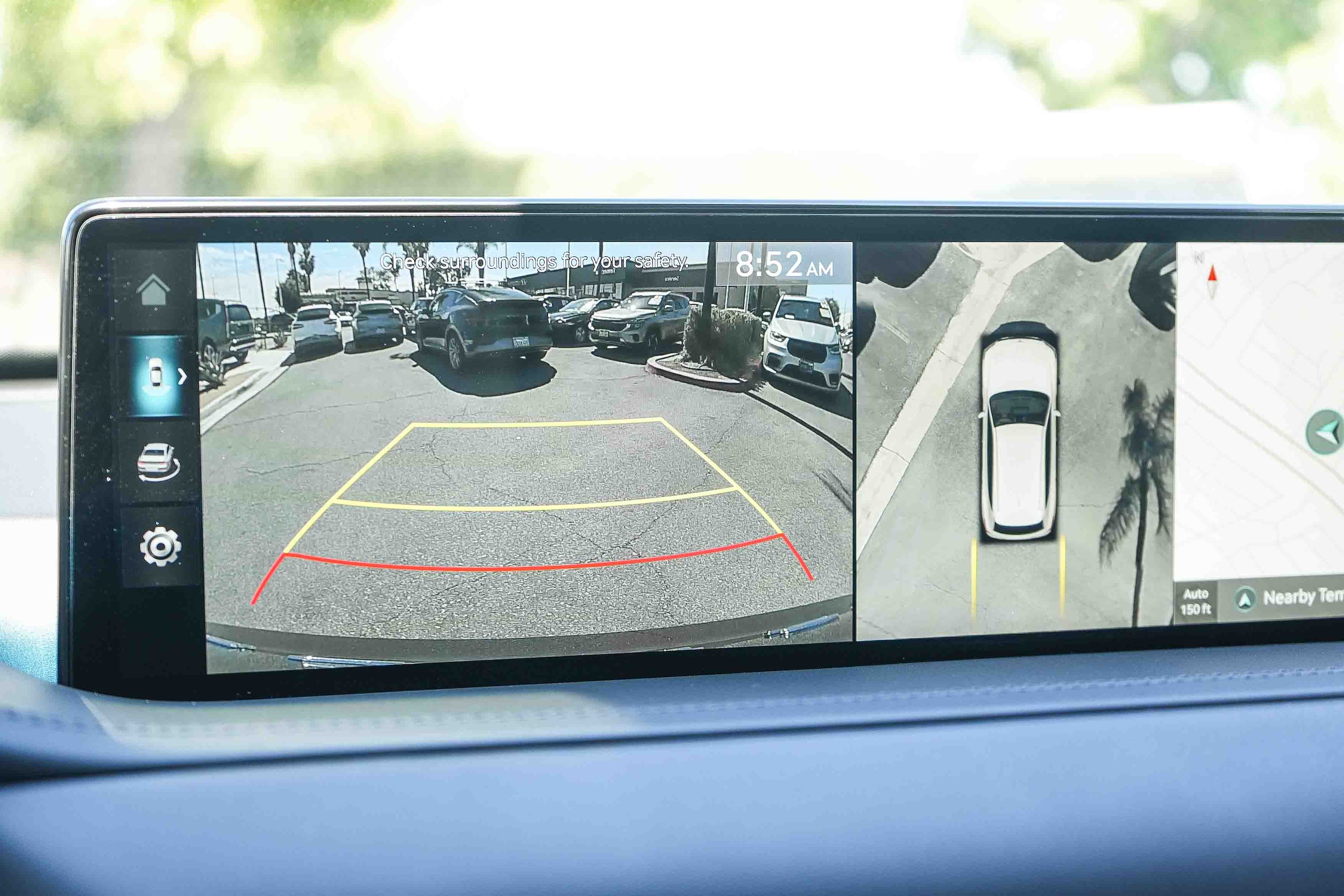 2023 GENESIS GV80 Standard - Photo 25