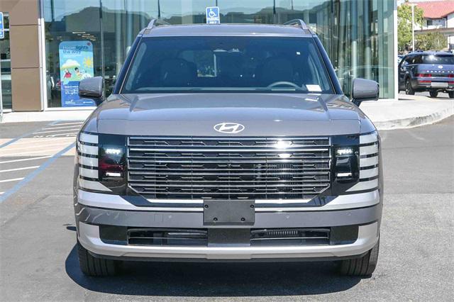 2026 Hyundai Palisade Calligraphy photo 2