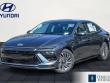 New 2026 Hyundai Sonata Hybrid Limited Sedan