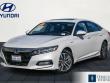 Used 2019 Honda Accord Hybrid EX Sedan