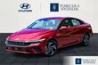 Hyundai Elantra Hybrid