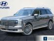 New 2026 Hyundai Palisade Calligraphy AWD SUV