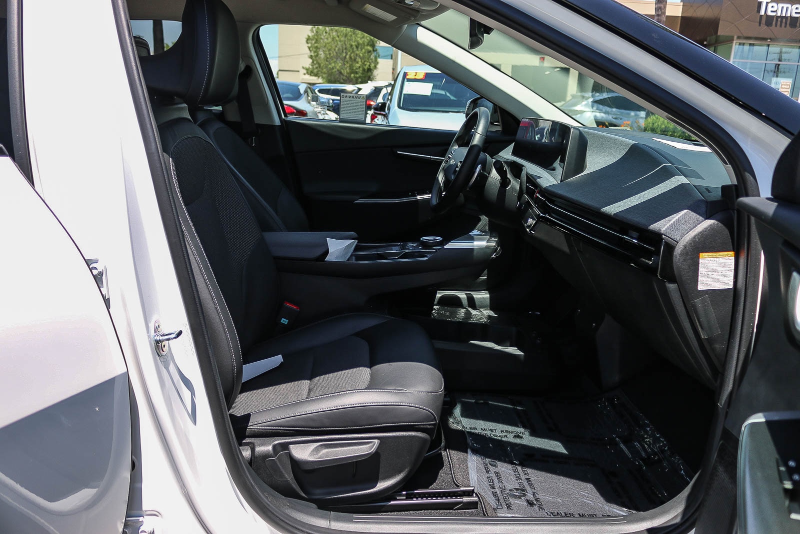 2024 Kia EV6 Light L/R - Photo 20