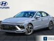 Certified 2026 Hyundai Sonata SEL Sport Certified Sedan