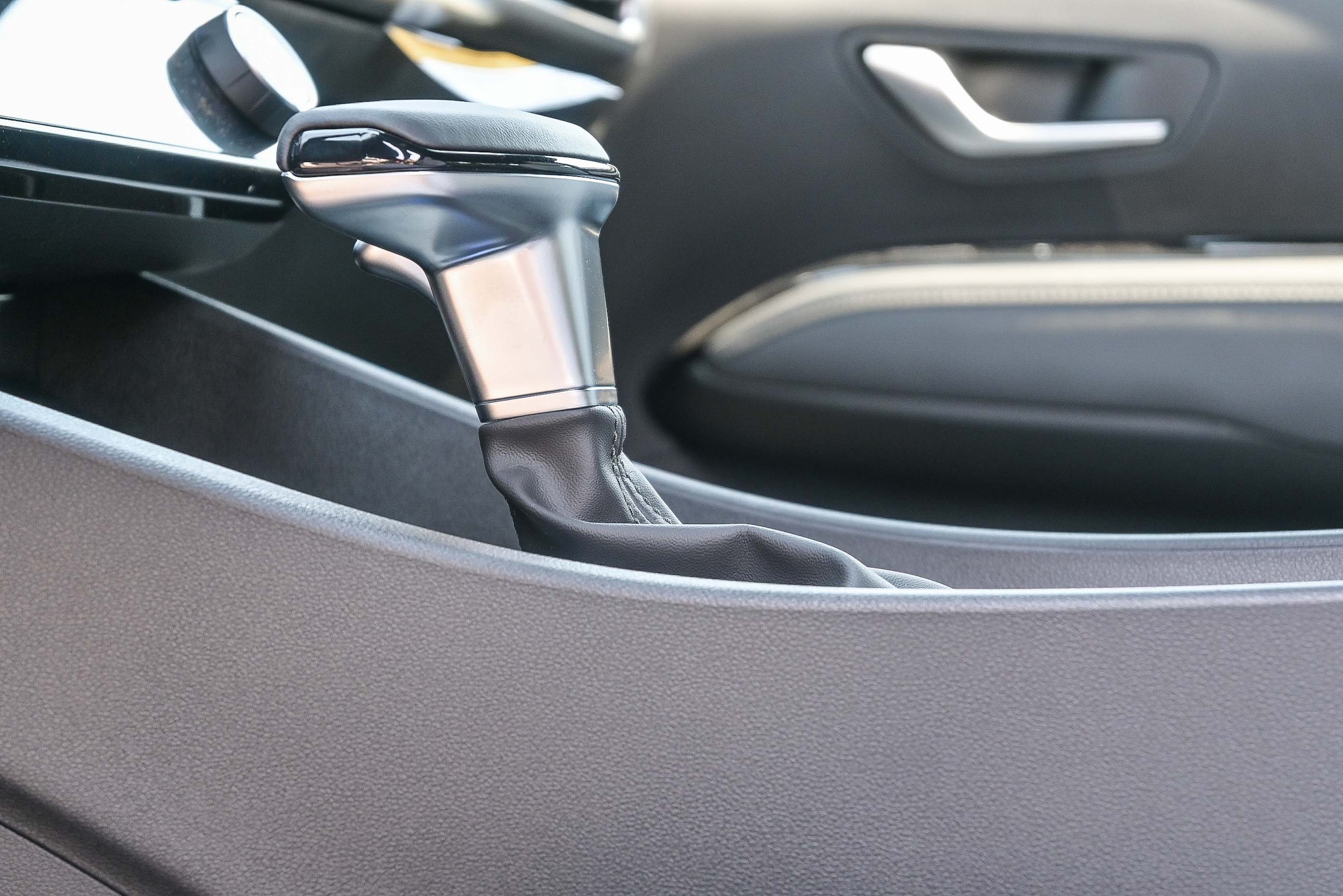 2025 Hyundai Santa Cruz Limited - Photo 22