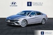 Hyundai Elantra Hybrid
