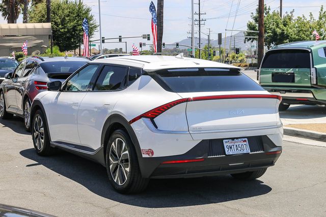 2024 Kia EV6 Light L/R - Photo 8