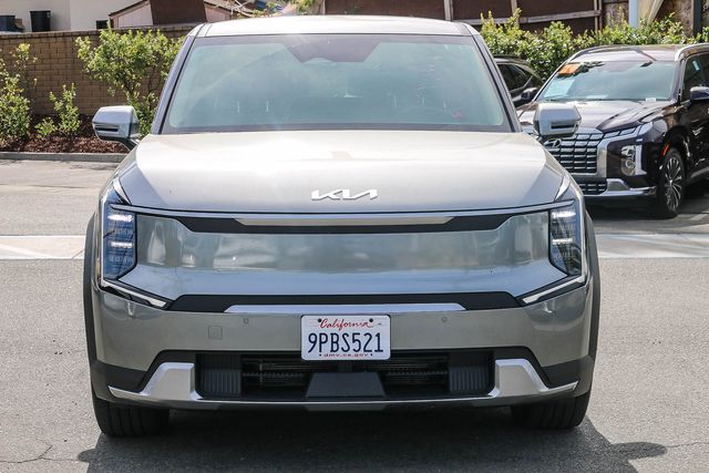 Used 2024 Kia EV9 Light L/R with VIN KNDAB5S16R6037291 for sale in Temecula, CA