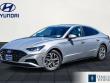 Certified 2023 Hyundai Sonata SEL Certified Sedan