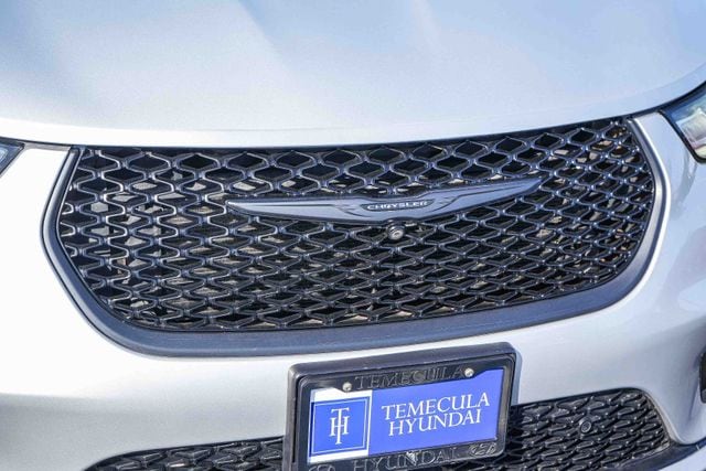 2022 Chrysler Pacifica Hybrid Limited - Photo 6