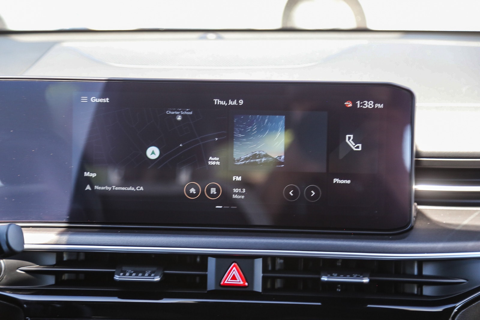 2026 Kia K5 GT-Line - Photo 15